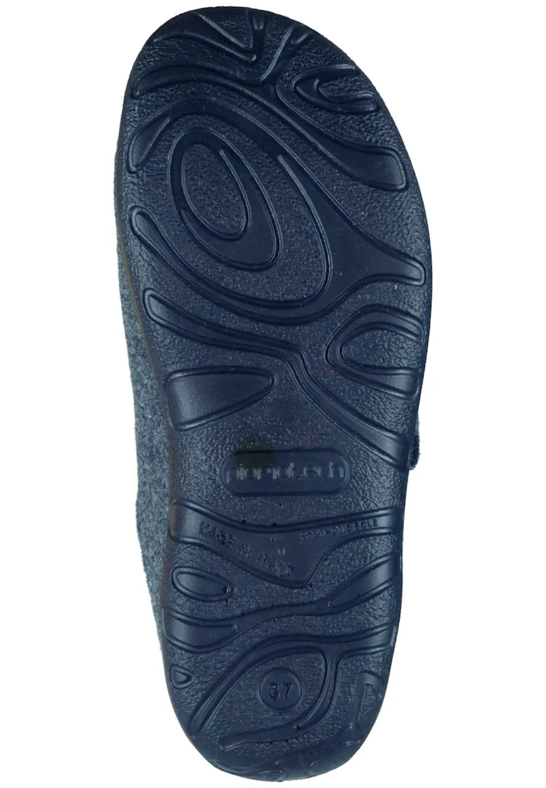 Hausschuhe|Die moderne Hausfrau Hausschuhe grau