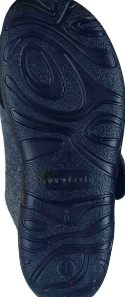 Hausschuhe|Die moderne Hausfrau Hausschuhe grau