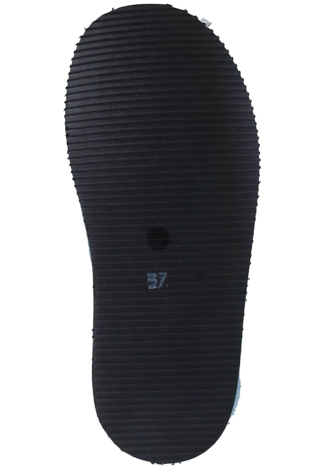 Hausschuhe|Die moderne Hausfrau Hausschuhe hellblau