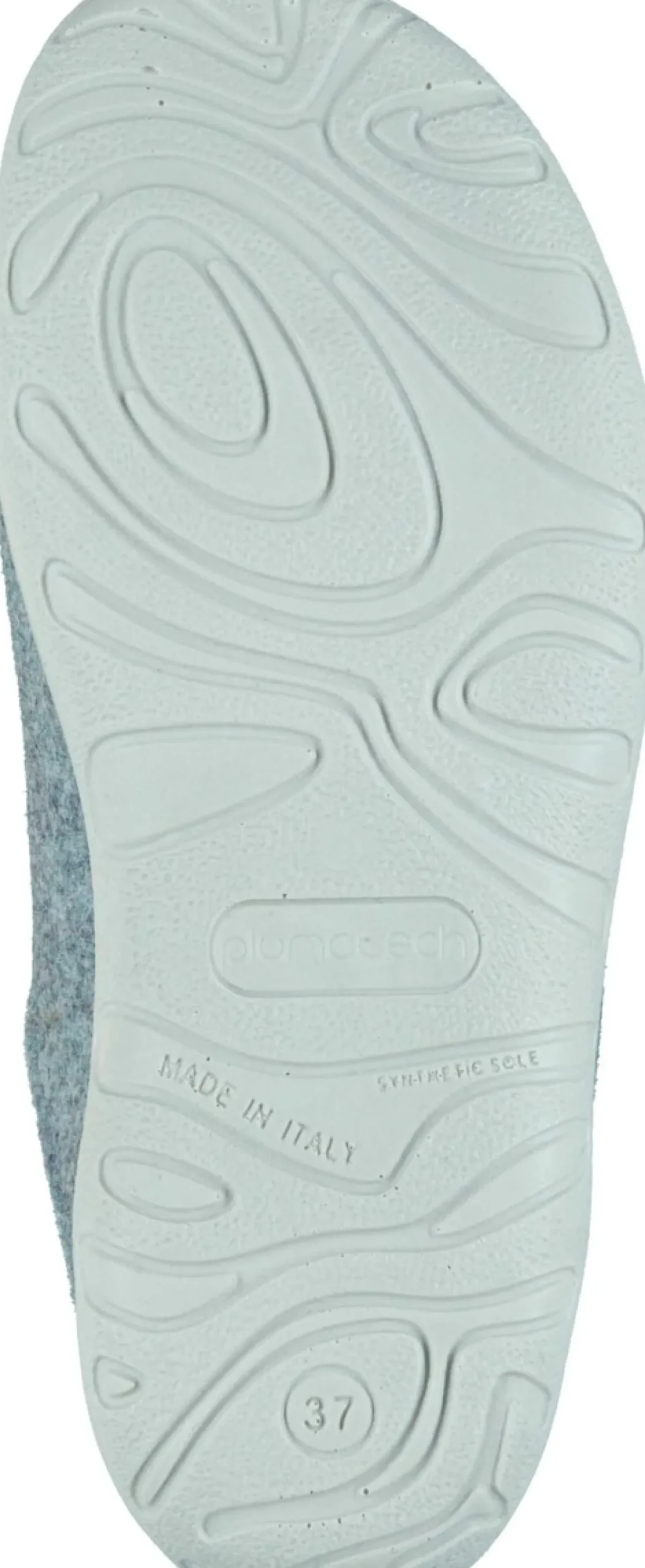 Hausschuhe|Die moderne Hausfrau Hausschuhe hellgrau