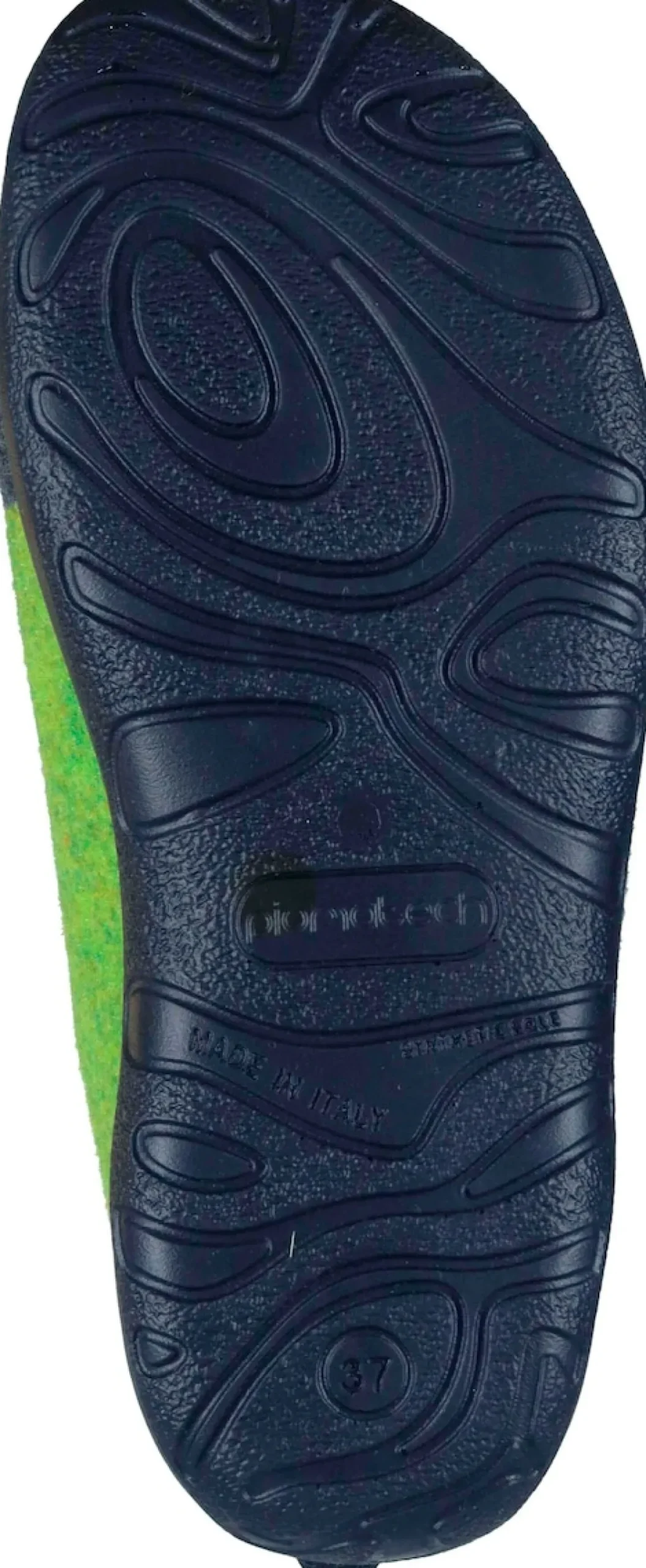 Hausschuhe|Die moderne Hausfrau Hausschuhe hellgrün