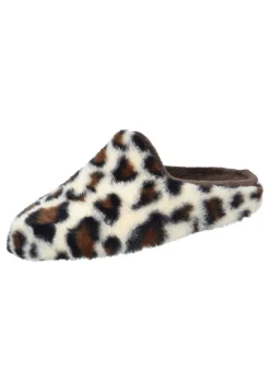 Hausschuhe|Die moderne Hausfrau Hausschuhe multi