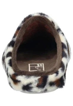 Hausschuhe|Die moderne Hausfrau Hausschuhe multi