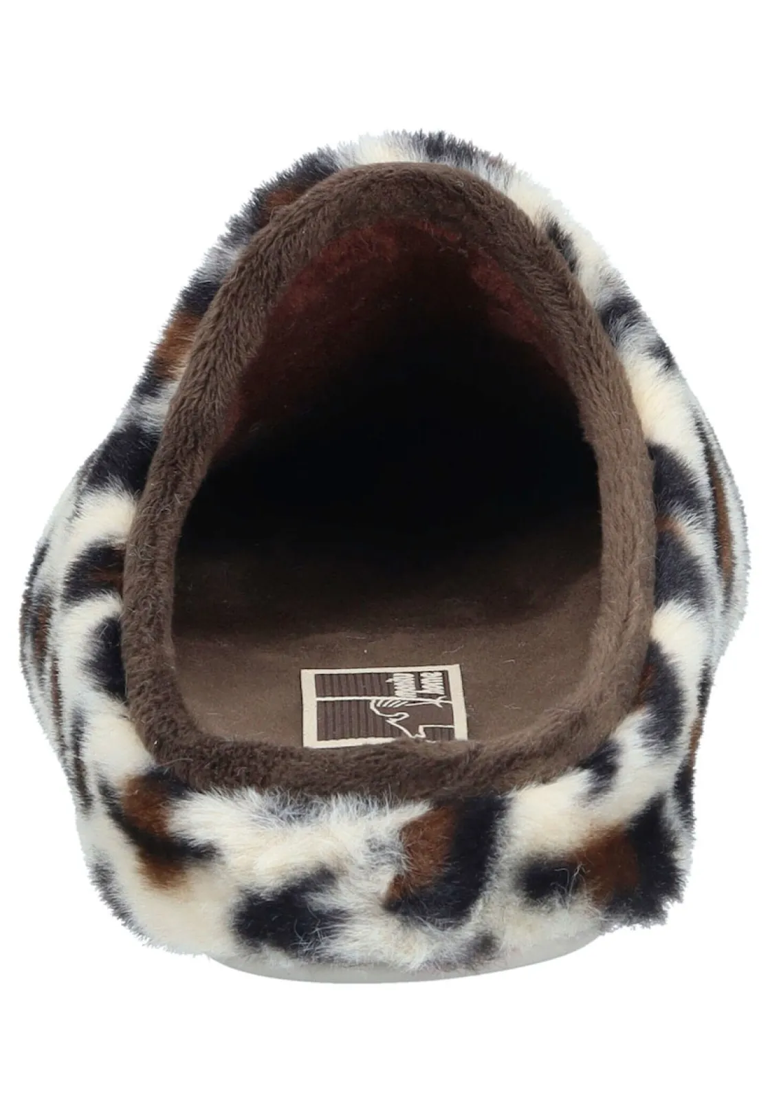 Hausschuhe|Die moderne Hausfrau Hausschuhe multi