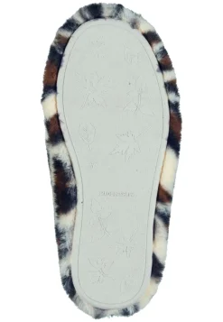 Hausschuhe|Die moderne Hausfrau Hausschuhe multi