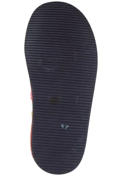 Hausschuhe|Die moderne Hausfrau Hausschuhe orange