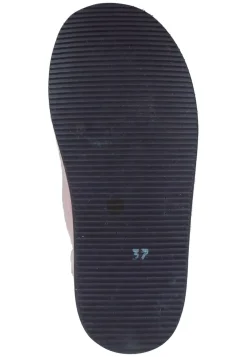 Hausschuhe|Die moderne Hausfrau Hausschuhe rosa