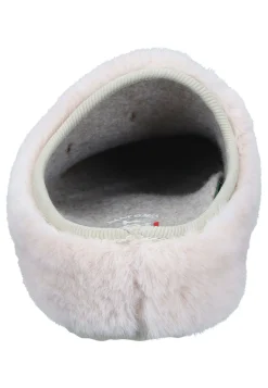 Hausschuhe|Die moderne Hausfrau Hausschuhe rosa