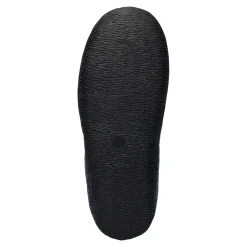 Hausschuhe|Die moderne Hausfrau Hausschuh-Pantolette mit Wolle