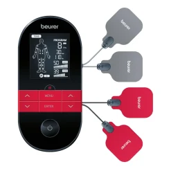 Tens-Geräte|Die moderne Hausfrau Heat Digital TENS/EMS EM 59