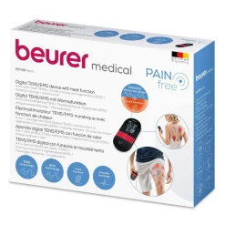 Tens-Geräte|Die moderne Hausfrau Heat Digital TENS/EMS EM 59