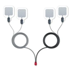 Tens-Geräte|Die moderne Hausfrau Heat Digital TENS/EMS EM 59