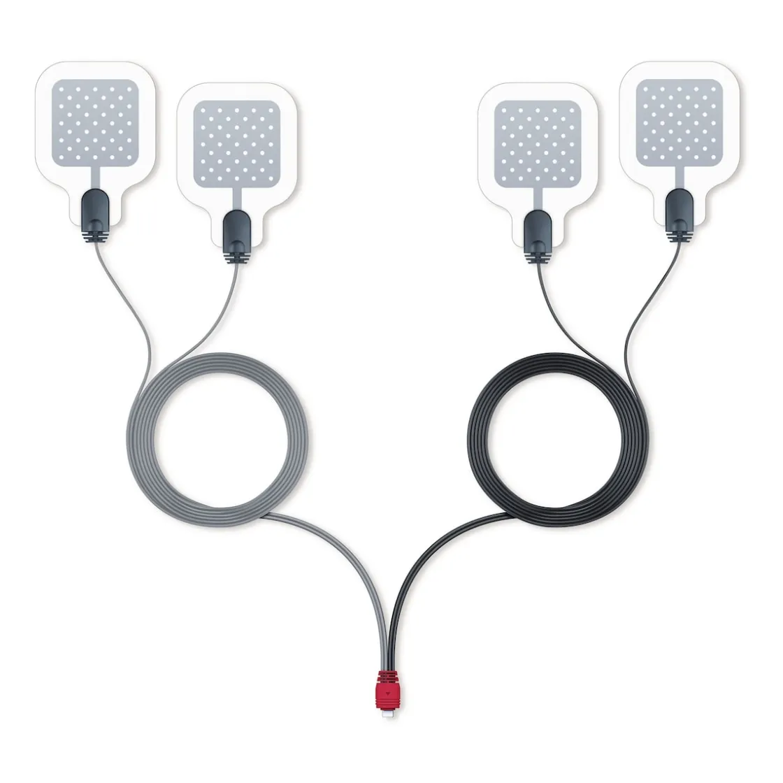 Tens-Geräte|Die moderne Hausfrau Heat Digital TENS/EMS EM 59