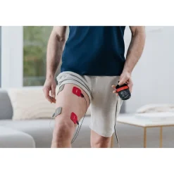 Tens-Geräte|Die moderne Hausfrau Heat Digital TENS/EMS EM 59