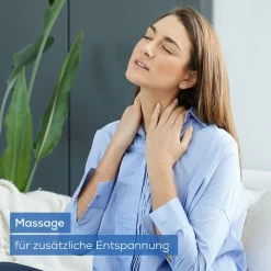 Tens-Geräte|Die moderne Hausfrau Heat Digital TENS/EMS EM 59