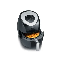 Fritteusen|Die moderne Hausfrau Heißluftfritteuse