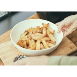 Fritteusen|Die moderne Hausfrau Heißluftfritteuse