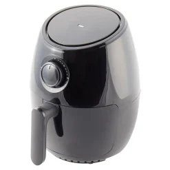 Fritteusen|Die moderne Hausfrau Heißluftfritteuse Single, für 1-2 Personen