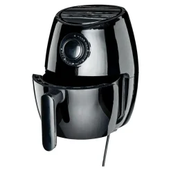 Fritteusen|Die moderne Hausfrau Heißluftfritteuse Single, für 1-2 Personen