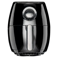 Fritteusen|Die moderne Hausfrau Heißluftfritteuse Single, für 1-2 Personen