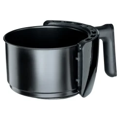 Fritteusen|Die moderne Hausfrau Heißluftfritteuse Single, für 1-2 Personen