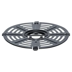 Fritteusen|Die moderne Hausfrau Heißluftfritteuse Single, für 1-2 Personen