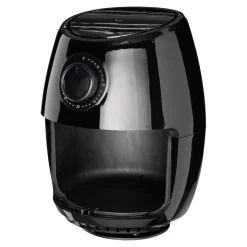 Fritteusen|Die moderne Hausfrau Heißluftfritteuse Single, für 1-2 Personen