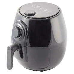 Fritteusen|Die moderne Hausfrau Heißluftfritteuse XXL, für 4-6 Personen