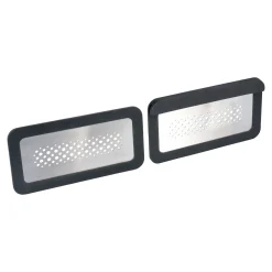 Fritteusen|Die moderne Hausfrau Heißluftfritteusen-Trenner „Genial“