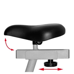 Heimtrainer|Die moderne Hausfrau Heimtrainer 