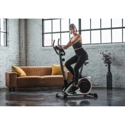 Heimtrainer|Die moderne Hausfrau Heimtrainer 