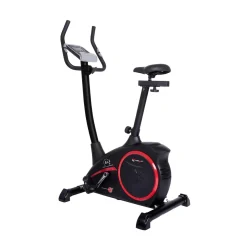 Heimtrainer|Die moderne Hausfrau Heimtrainer Ergometer AL 2 "Black Edition"