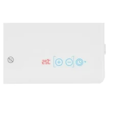 Heizlüfter & -Strahler|Die moderne Hausfrau Heizgerät "Bagno 450"