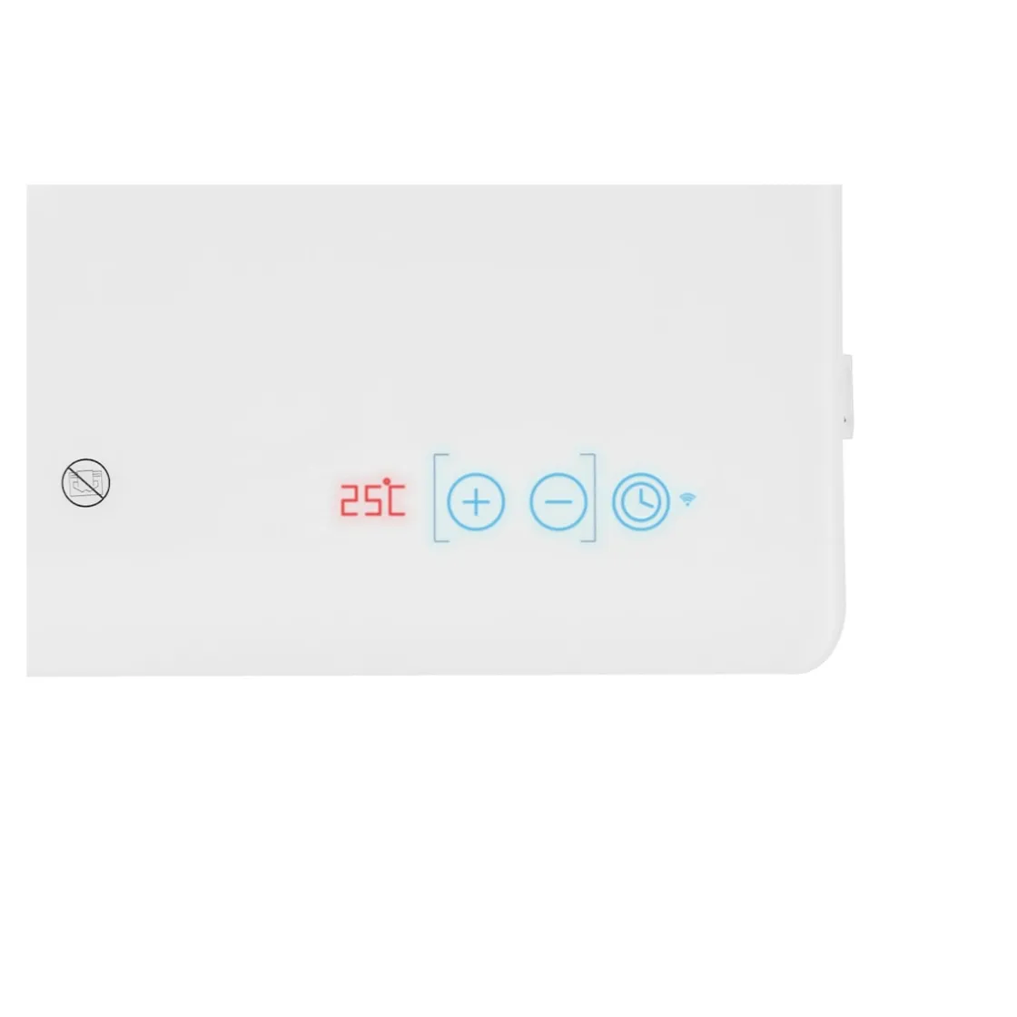 Heizlüfter & -Strahler|Die moderne Hausfrau Heizgerät "Bagno 450"