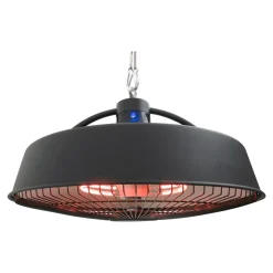 Heizlüfter & -Strahler|Die moderne Hausfrau Heizgerät "Chama"