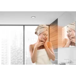 Heizlüfter & -Strahler|Die moderne Hausfrau Heizgerät 