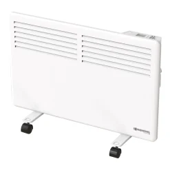 Heizlüfter & -Strahler|Die moderne Hausfrau Heizgerät "Slim E 1500"