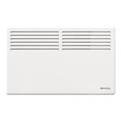 Heizlüfter & -Strahler|Die moderne Hausfrau Heizgerät "Slim E 1500"