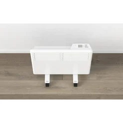 Heizlüfter & -Strahler|Die moderne Hausfrau Heizgerät "Slim E 1000"