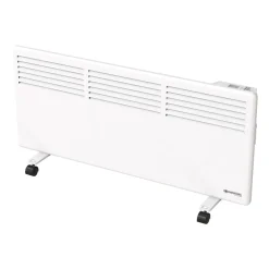 Heizlüfter & -Strahler|Die moderne Hausfrau Heizgerät "Slim E 2000"