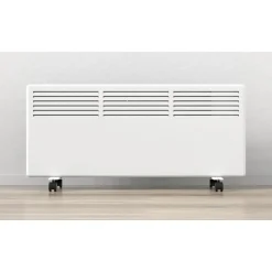 Heizlüfter & -Strahler|Die moderne Hausfrau Heizgerät "Slim E 2000"