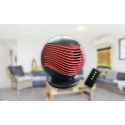 Heizlüfter & -Strahler|Die moderne Hausfrau Heizlüfter "Havanna"