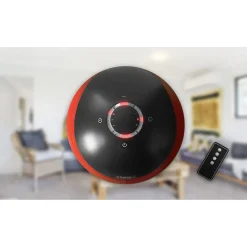 Heizlüfter & -Strahler|Die moderne Hausfrau Heizlüfter "Havanna"