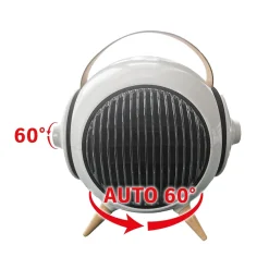 Heizlüfter & -Strahler|Die moderne Hausfrau Heizlüfter "Lima"