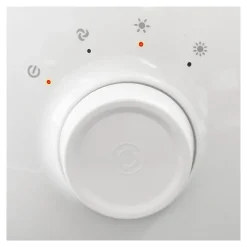 Heizlüfter & -Strahler|Die moderne Hausfrau Heizlüfter 