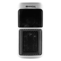 Heizlüfter & -Strahler|Die moderne Hausfrau Heizlüfter "Varna"