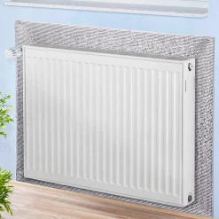 Heizlüfter & -Strahler|Die moderne Hausfrau Heizungs-Reflektionsmatte