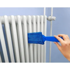 Reinigungsbürsten|Die moderne Hausfrau Heizungs-Reinigungsset, 3-teilig