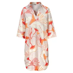 Kleider & Röcke|Die moderne Hausfrau Hemdblusen-Kleid „Hanne“