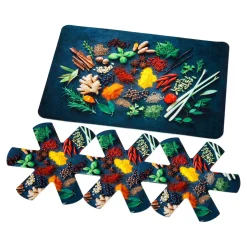 Herdabdeckplatten|Die moderne Hausfrau Herdabdeckung- und Pfannenschoner